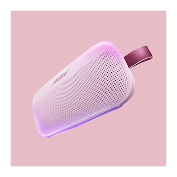 Imagen 5 de Bocina Portátil Bose SoundLink Flex 2da Generación Color Rosa