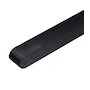 Miniatura de Barra de Sonido Ultra Slim Samsung HW-S800D ZX con Subwoofer Color Negro