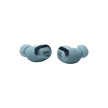 Imagen 2 de JBL Live Buds 3 Audífonos Inalámbricos Bluetooth True Wireless Color Azul
