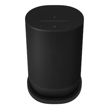 Imagen alusiva al producto Sonos Move 2 Bocina Portátil Wi-Fi Bluetooth con Amazon Alexa