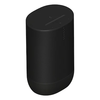 Imagen 2 de Sonos Move 2 Bocina Portátil Wi-Fi Bluetooth con Amazon Alexa