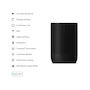 Miniatura de Sonos Move 2 Bocina Portátil Wi-Fi Bluetooth con Amazon Alexa