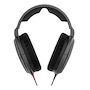 Miniatura de Sennheiser Audífonos Alámbricos Over-Ear Abiertos HD 600 Negros