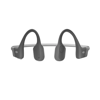 Imagen de referencia para Audífonos Inalámbricos Bluetooth Shokz OpenRun Gris