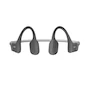 Miniatura de Audífonos Inalámbricos Bluetooth Shokz OpenRun Gris