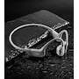 Miniatura de Audífonos Inalámbricos Bluetooth Shokz OpenRun Gris