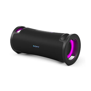 Imagen 1 de Sony ULT FIELD 7 SRS-ULT70 Bocina Inalámbrica Bluetooth Negra