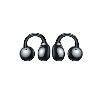 Imagen de referencia para Audífonos Inalámbricos Bluetooth de Oreja Abierta Huawei FreeClip Negro