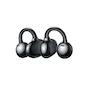 Miniatura de Audífonos Inalámbricos Bluetooth de Oreja Abierta Huawei FreeClip Negro