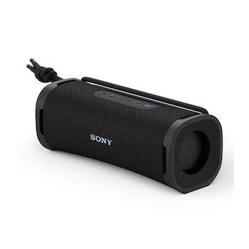 Imagen alusiva al producto Sony Bocina Portátil Inalámbrica ULT Field 1 Negra