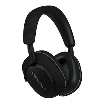 Imagen 2 de Audífonos Inalámbricos Over-Ear Bluetooth Bowers & Wilkins Px7 S2e Anthracite Black