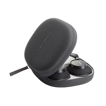Imagen 3 de Audífonos Inalámbricos Over-Ear Bluetooth Bowers & Wilkins Px7 S2e Anthracite Black