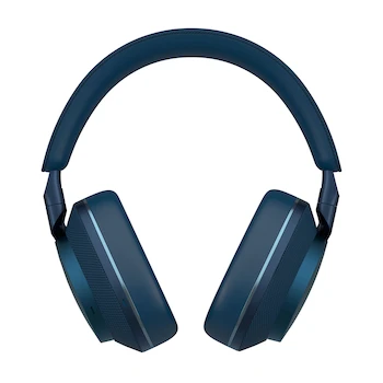 Imagen de referencia para Audífonos Inalámbricos Bluetooth Over-Ear Bowers & Wilkins PX7 S2e Ocean Blue