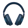 Miniatura de Audífonos Inalámbricos Bluetooth Over-Ear Bowers & Wilkins PX7 S2e Ocean Blue
