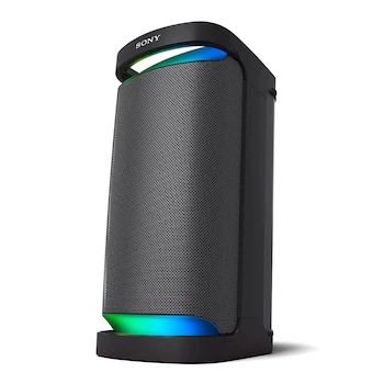 Imagen de referencia para Sony SRS-XP700 X-Series Portable Wireless Bluetooth Speaker Black