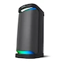 Miniatura de Sony SRS-XP700 X-Series Portable Wireless Bluetooth Speaker Black