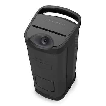 Imagen 2 de Sony SRS-XP700 X-Series Portable Wireless Bluetooth Speaker Black