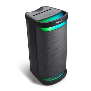 Imagen 3 de Sony SRS-XP700 X-Series Portable Wireless Bluetooth Speaker Black