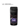Miniatura de LG XBOOM RNC7 Bocina Inalámbrica Bluetooth Negra