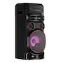 Miniatura de LG XBOOM RNC7 Bocina Inalámbrica Bluetooth Negra