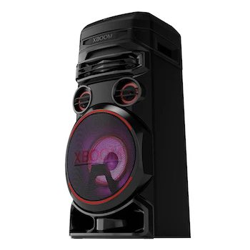 Imagen 4 de LG XBOOM RNC7 Bocina Inalámbrica Bluetooth Negra