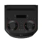 Miniatura de LG XBOOM RNC7 Bocina Inalámbrica Bluetooth Negra
