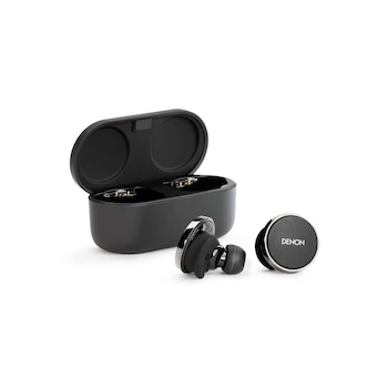 Imagen 3 de Denon PerL Pro Audífonos Inalámbricos Bluetooth In-Ear True Wireless