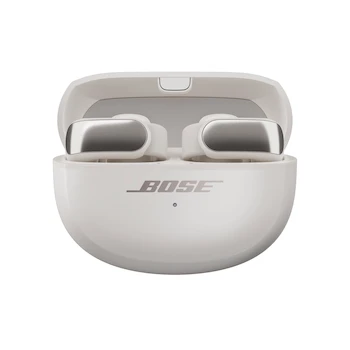 Imagen de referencia para Bose Ultra Open Earbuds Audífonos Inalámbricos Bluetooth Color Blanco