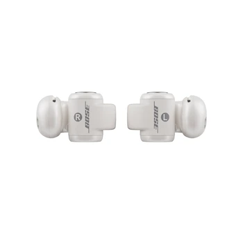 Imagen 2 de Bose Ultra Open Earbuds Audífonos Inalámbricos Bluetooth Color Blanco