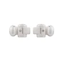 Miniatura de Bose Ultra Open Earbuds Audífonos Inalámbricos Bluetooth Color Blanco