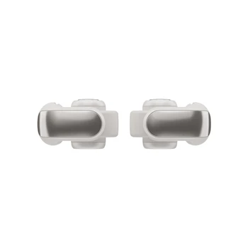 Imagen 5 de Bose Ultra Open Earbuds Audífonos Inalámbricos Bluetooth Color Blanco