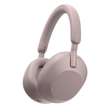 Imagen de referencia para Audífonos Inalámbricos Bluetooth Over-Ear Sony WH-1000XM5