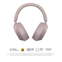 Miniatura de Audífonos Inalámbricos Bluetooth Over-Ear Sony WH-1000XM5