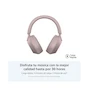 Miniatura de Audífonos Inalámbricos Bluetooth Over-Ear Sony WH-1000XM5