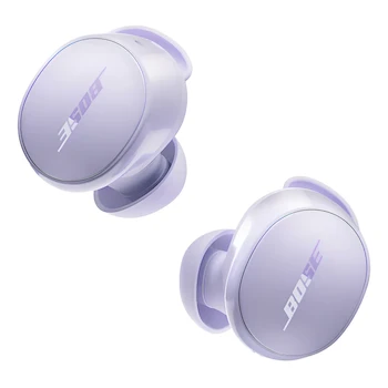 Imagen de referencia para Audífonos Inalámbricos Bluetooth Bose QuietComfort Earbuds II Color Lila