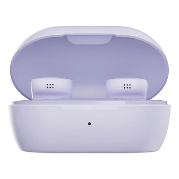 Imagen 2 de Audífonos Inalámbricos Bluetooth Bose QuietComfort Earbuds II Color Lila