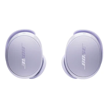 Imagen 3 de Audífonos Inalámbricos Bluetooth Bose QuietComfort Earbuds II Color Lila