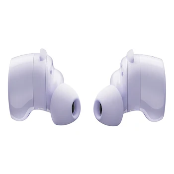 Imagen 4 de Audífonos Inalámbricos Bluetooth Bose QuietComfort Earbuds II Color Lila