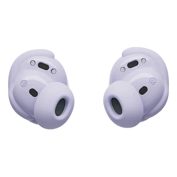 Imagen 5 de Audífonos Inalámbricos Bluetooth Bose QuietComfort Earbuds II Color Lila
