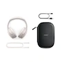 Miniatura de Audífonos Inalámbricos Bluetooth Bose QuietComfort Blancos