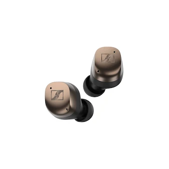 Imagen de referencia para Audífonos Inalámbricos Bluetooth 5.4 Sennheiser Momentum True Wireless 4 Color Cobre