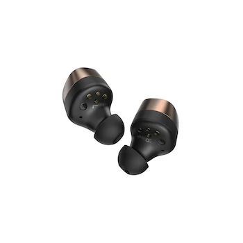 Imagen 2 de Audífonos Inalámbricos Bluetooth 5.4 Sennheiser Momentum True Wireless 4 Color Cobre