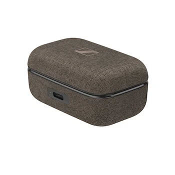 Imagen 4 de Audífonos Inalámbricos Bluetooth 5.4 Sennheiser Momentum True Wireless 4 Color Cobre