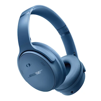 Imagen de referencia para Audífonos Inalámbricos Bluetooth Bose QuietComfort Azul