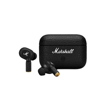 Imagen de referencia para Audífonos Inalámbricos Bluetooth Marshall Motif II ANC Negros