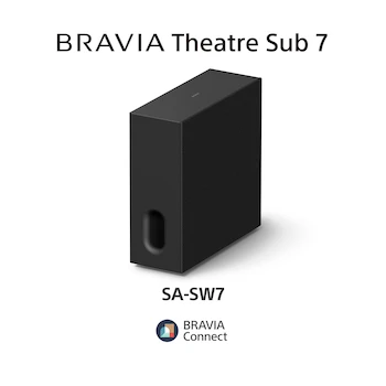Imagen 3 de Sony BRAVIA Theatre Sub 7 Inalámbrico Subwoofer 100 W