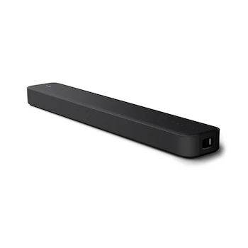 Imagen 2 de Barra de Sonido Sony HT-S2000 3.1 Canales Color Negro