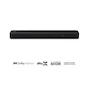 Miniatura de Barra de Sonido Sony HT-S2000 3.1 Canales Color Negro