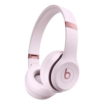 Imagen de referencia para Beats Solo 4 Audífonos Inalámbricos On-Ear Rosa