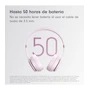 Miniatura de Beats Solo 4 Audífonos Inalámbricos On-Ear Rosa